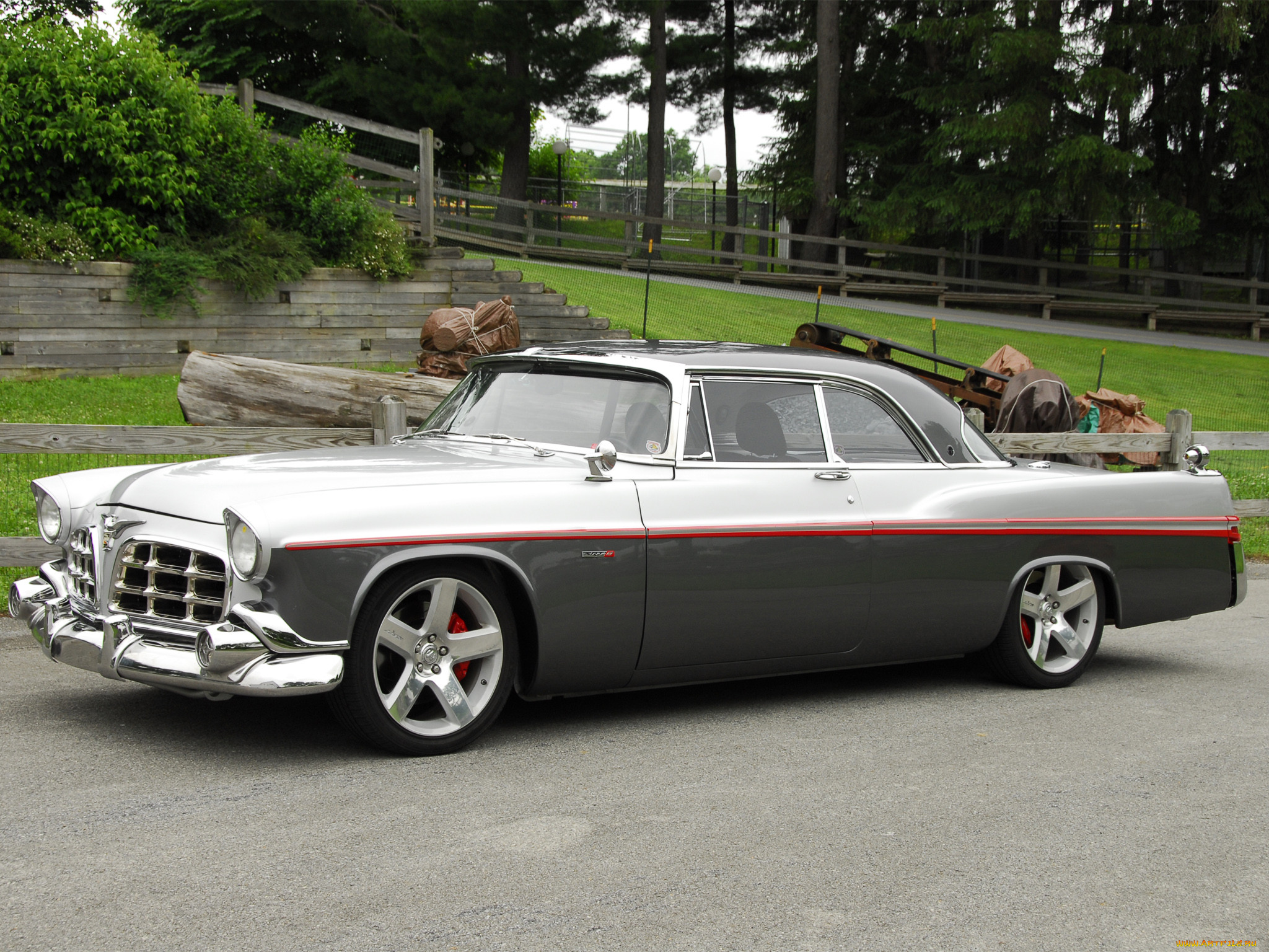 1958, chrysler, imperial, srt8, , srt